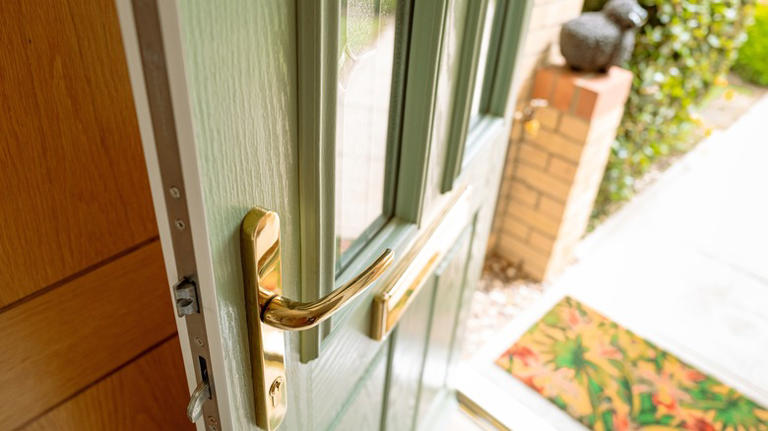 The common exterior design mistake that's making your home look bad
