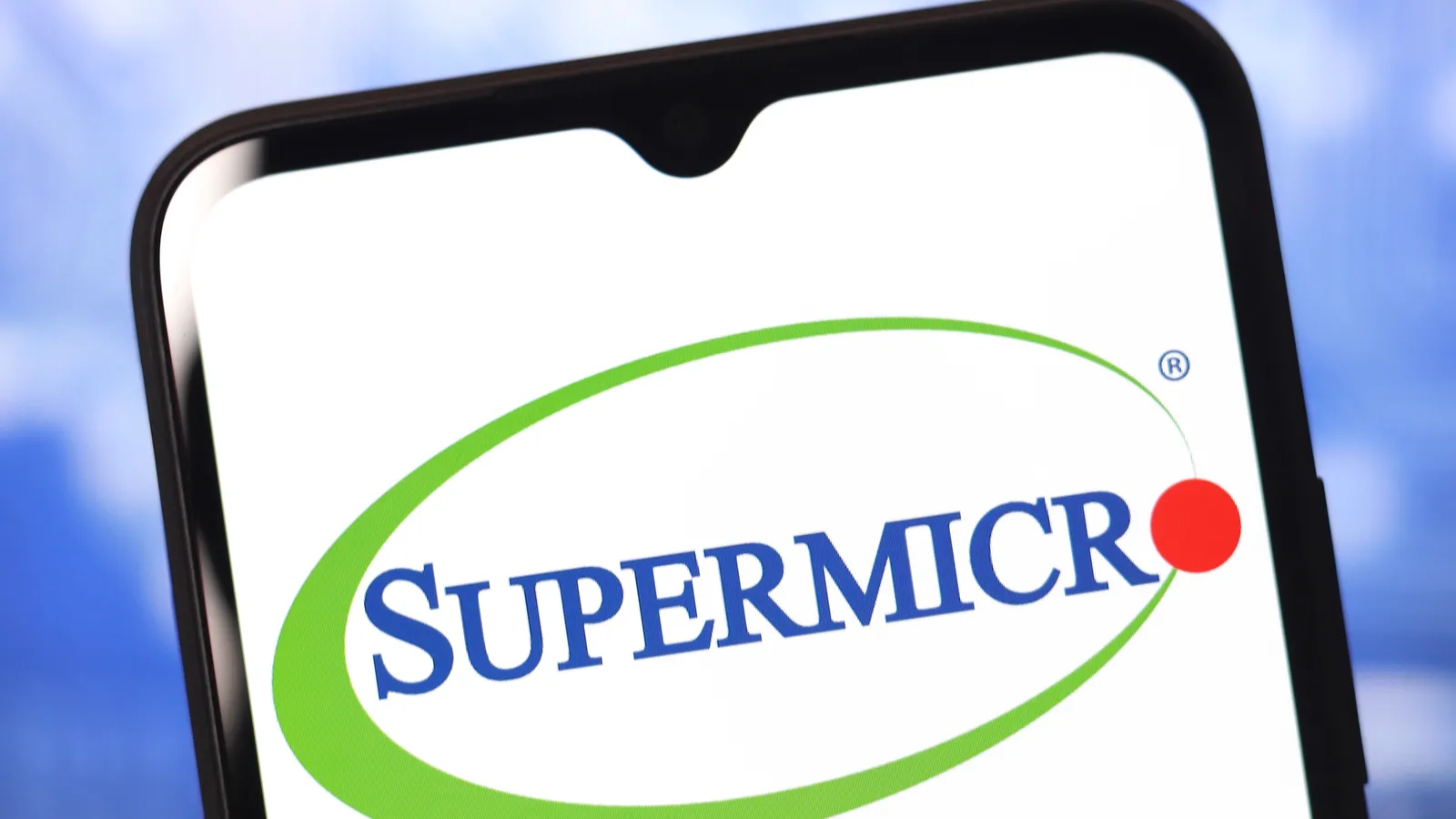 Supermicro AI server probe puts Nvidia export controls back in focus