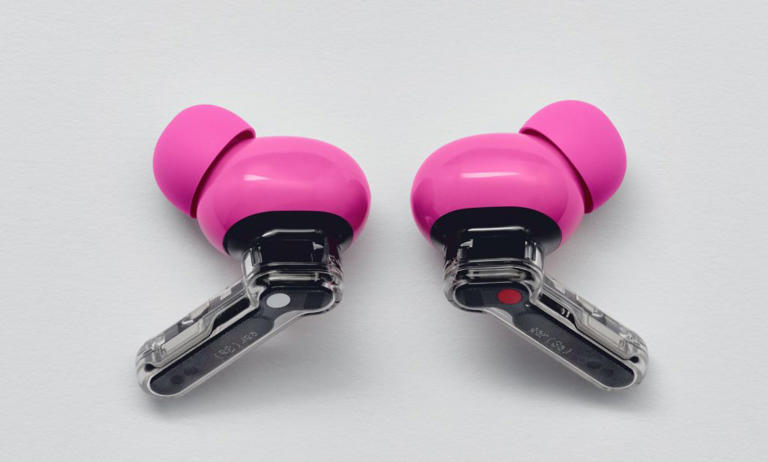 Nothing Ear (3a) can record audio directly from your earbuds with built ...