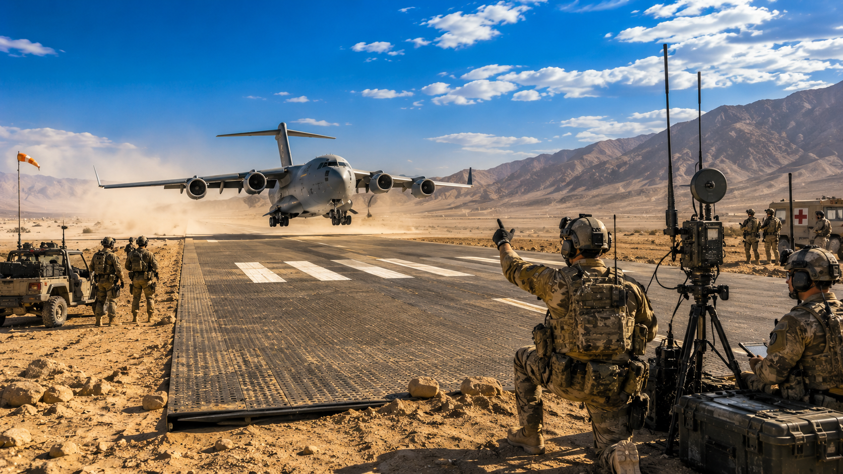 CIA/JSOC Omega teams - The secret task force built for shadow war