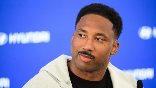 Re-grading biggest trades, free-agent signings of 2026 NFL offseason