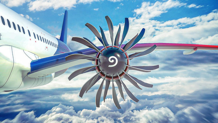 Why CFM's open-fan engine must solve the acoustic problem that killed ...
