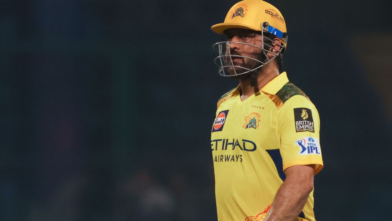 MS Dhoni turns 45: FIFA wishes former India captain a happy birthday ...