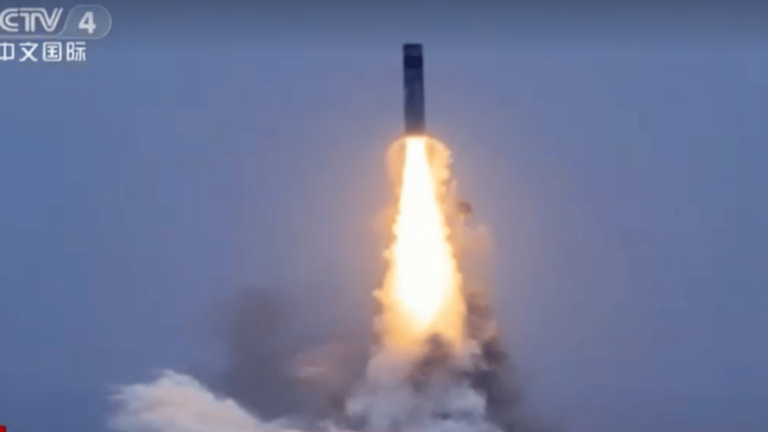 Why China’s ballistic missile test has rattled Indo-Pacific neighbours
