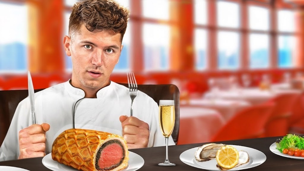Every Gordon Ramsay restaurant faced one massive taste test