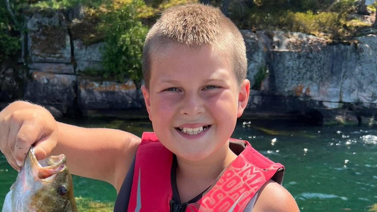 Boy, 11, left with horrific injury after alligator attack