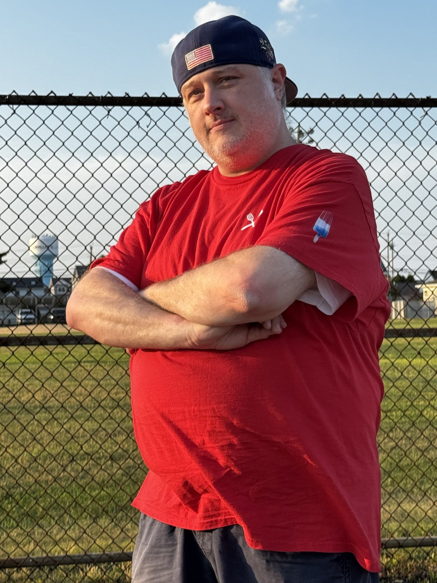 Somerset entrepreneur builds T-shirt brand around nostalgia