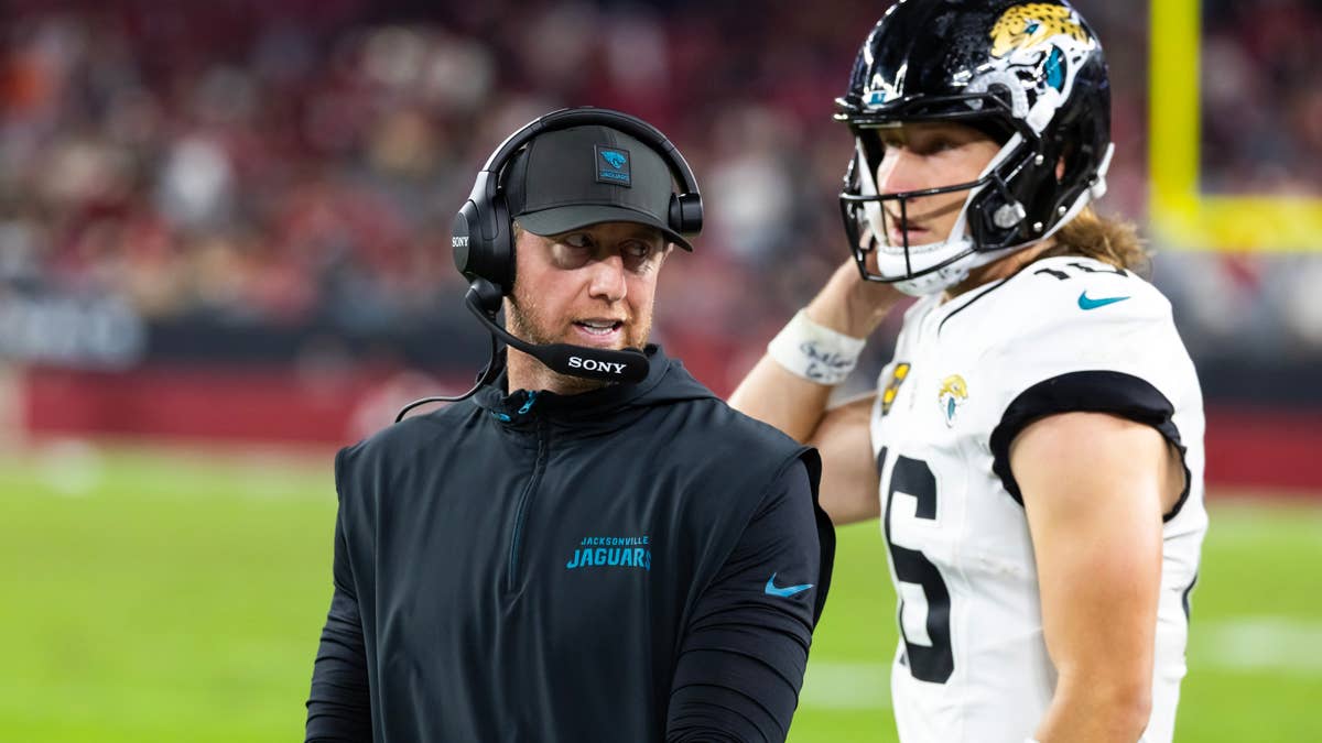 Jacksonville Jaguars 2026 NFL Season Preview