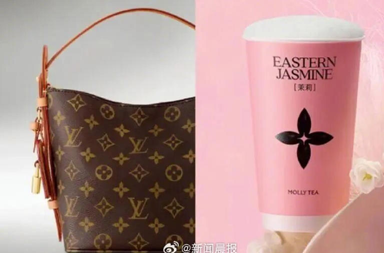 Louis Vuitton trademark victory in China sparks backlash