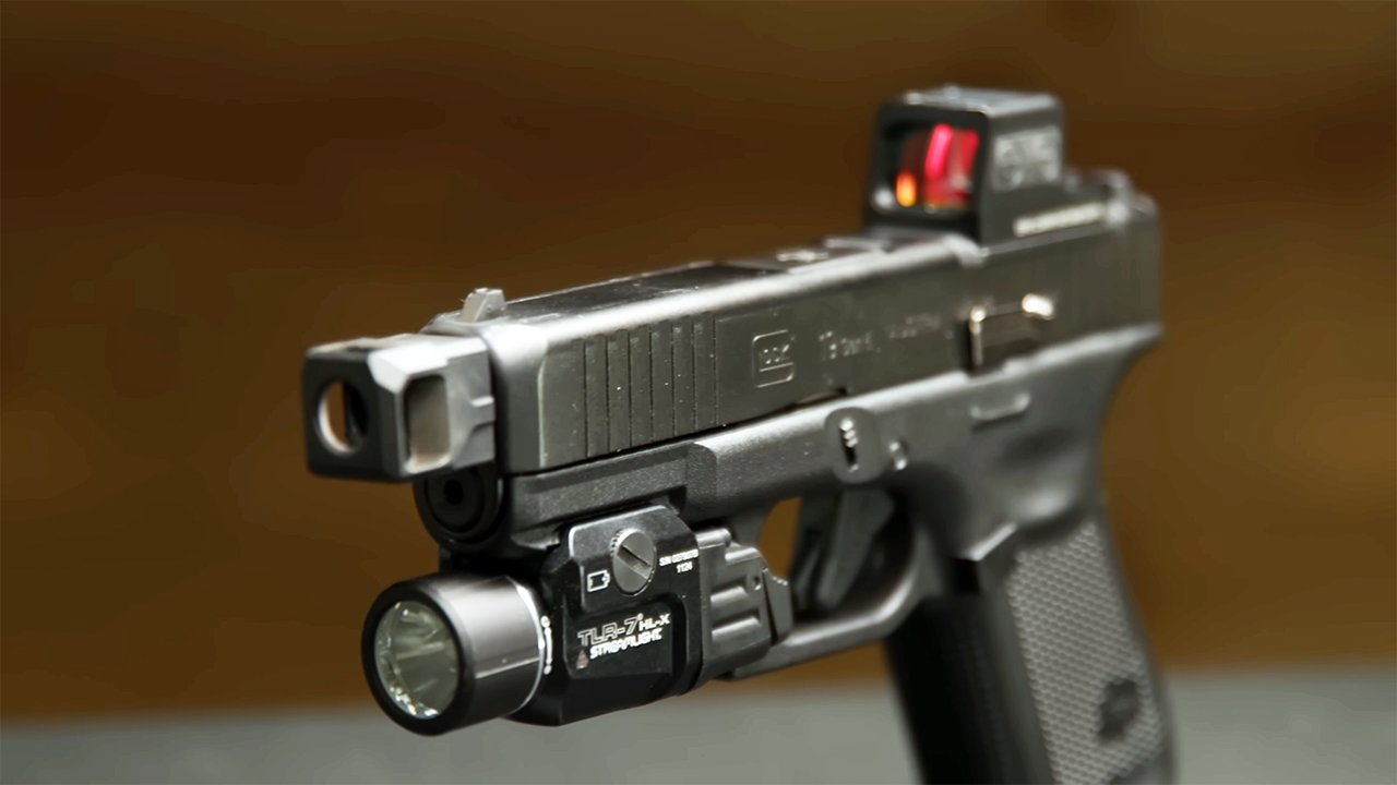 20 double-stack pistols worth every dollar of their price tag