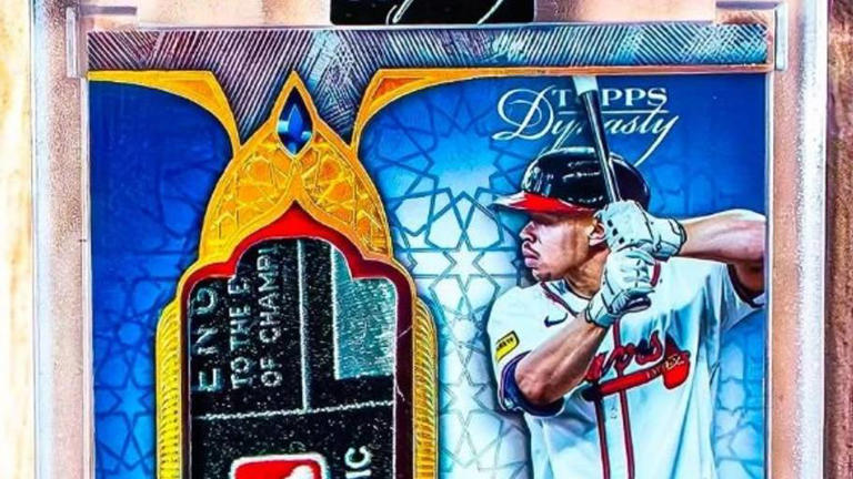 Top 3 recently announced MLB All-Stars to buy right now