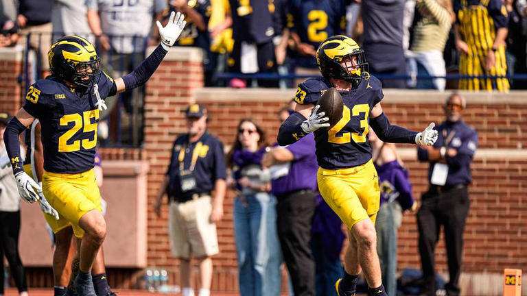 4 players Michigan football will regret losing in the transfer portal