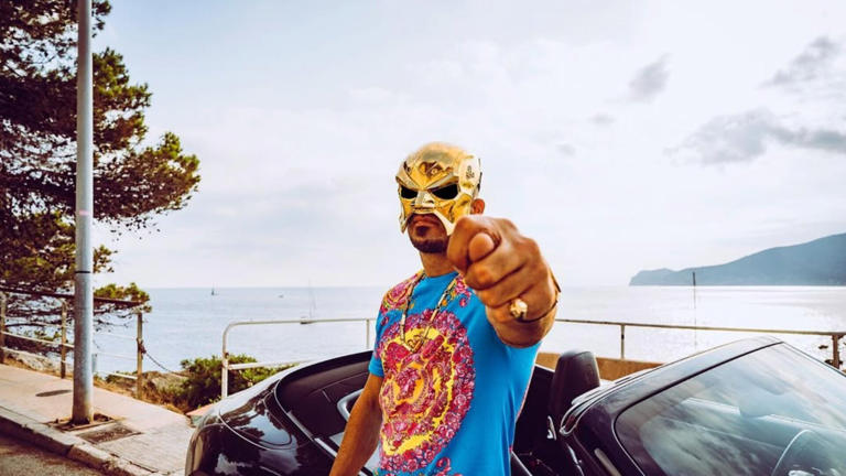 Offiziell bestätigt: Deutsch-Rapper 18 Karat nach Portugal abgeschoben