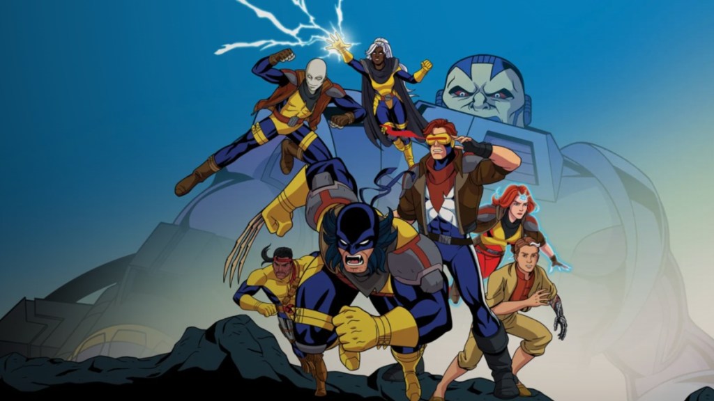You Won't Believe How Long X-Men '97 Could Keep Going