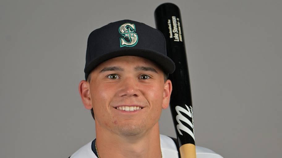 Mariners catching prospect breaks out with massive week after quiet stretch