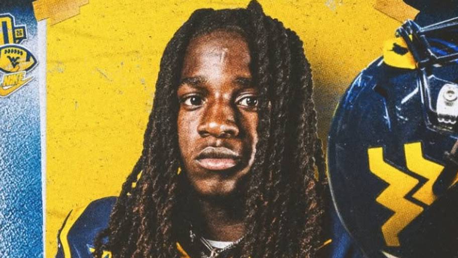 One player still missing from West Virginia's 2026 football roster