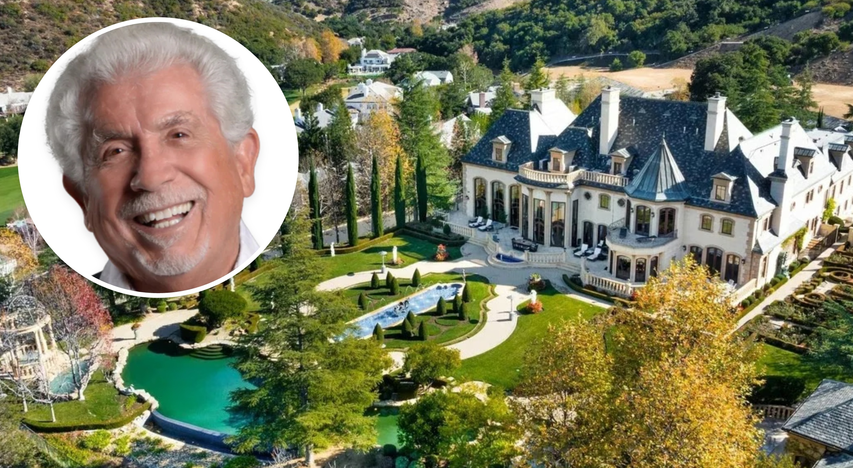 Millionaire Hugh Cassar says 'it's easy' to get rich today: 'Being honest makes you money. Not being honest destroys your life'