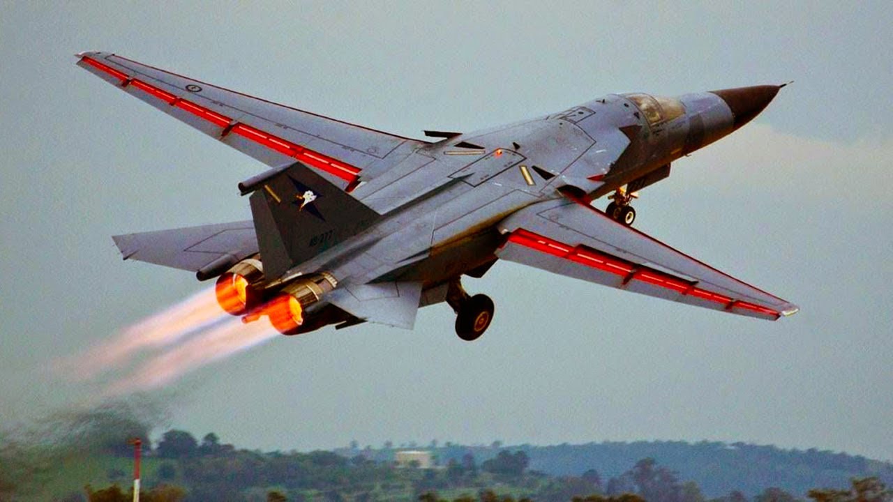 The jet the Navy rejected but the Air Force made famous