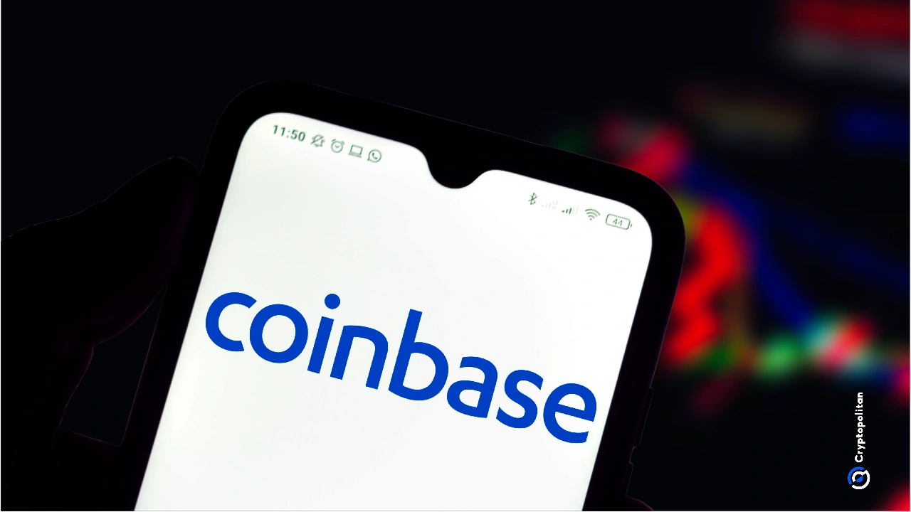 Coinbase has secured the UK's MiFID license