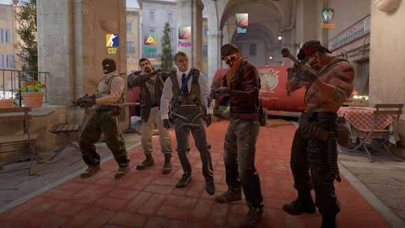 Counter-Strike 2 season 5 expected start time, map pool changes and more
