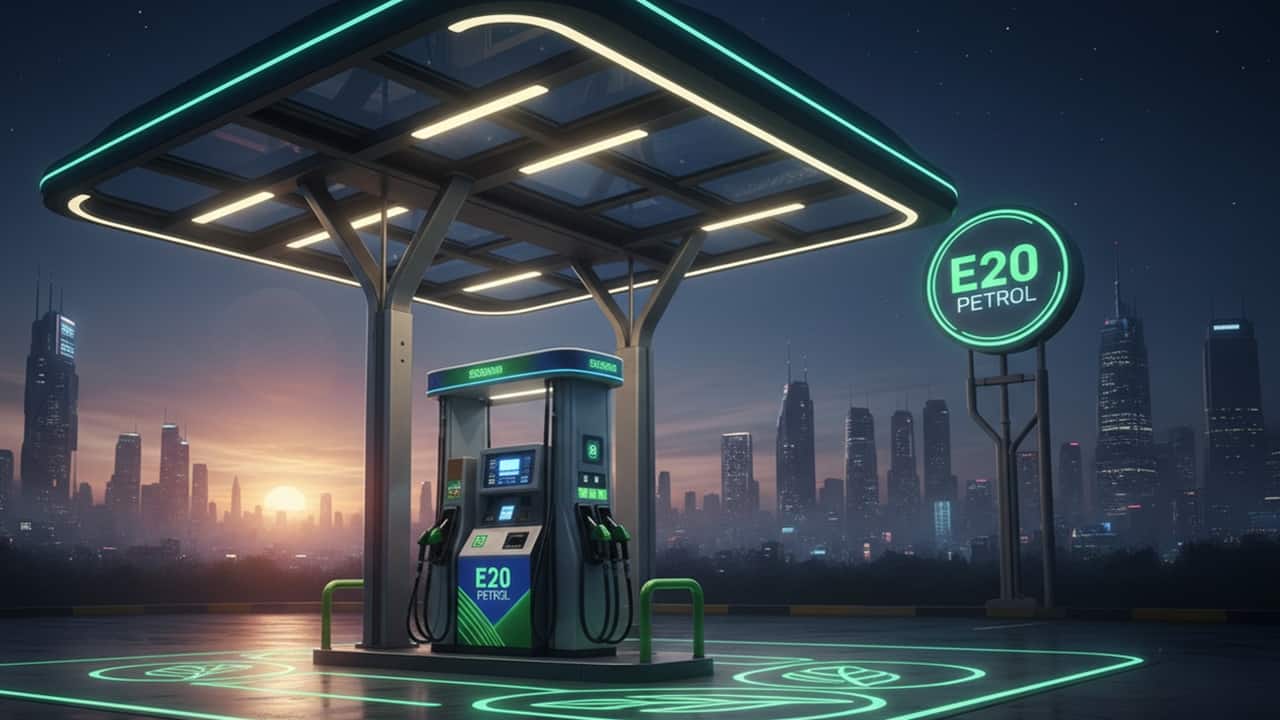 Govt conducting vehicle compatibility tests ahead of E25 rollout, study to be completed by year-end, says GEMA president