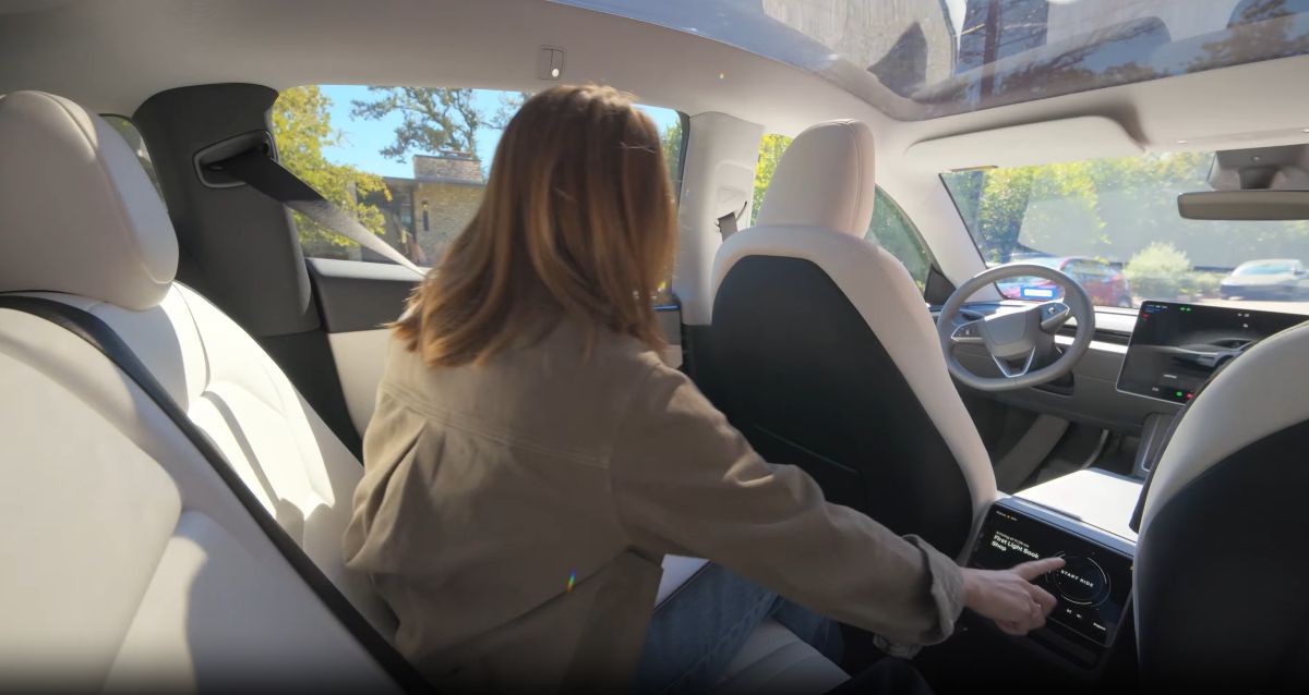 Waymo is not the only one—say goodbye to your steering wheel