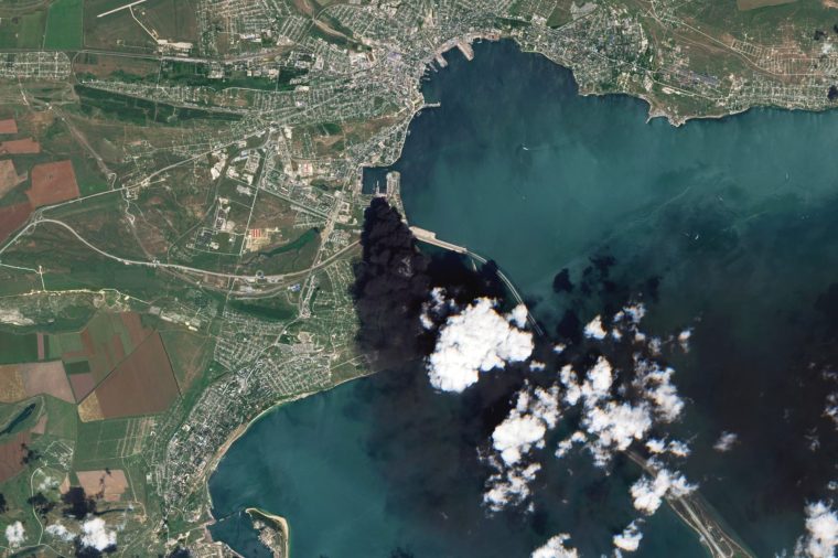 The 17 most bizarre borders on the planet