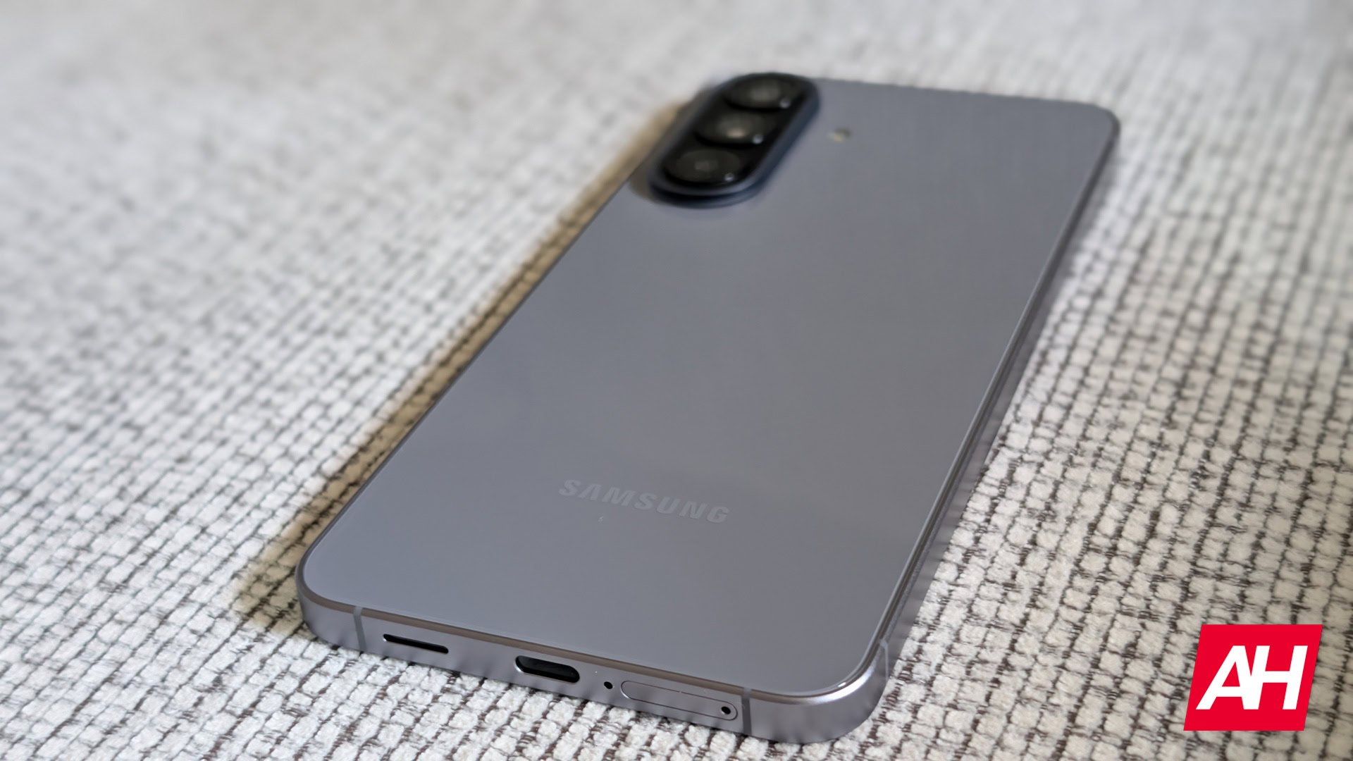 One UI 9.0 for the Samsung Galaxy A57 hits global markets
