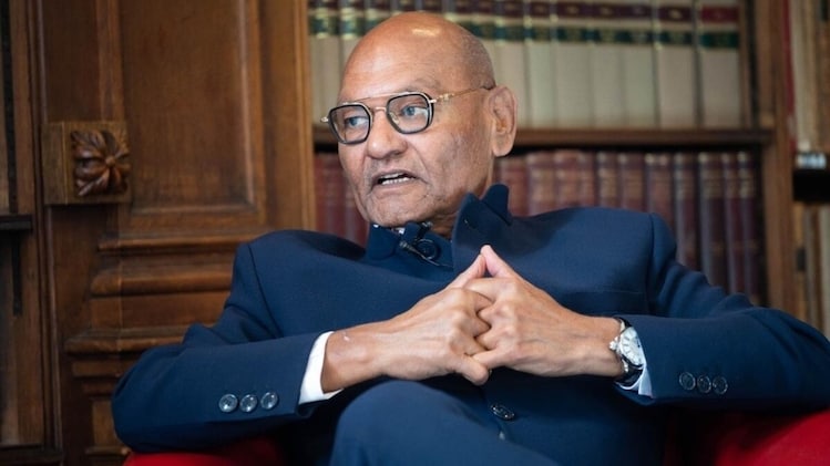 Vedanta's Anil Agarwal says 'Dharti Maa' is everything for us and its potential