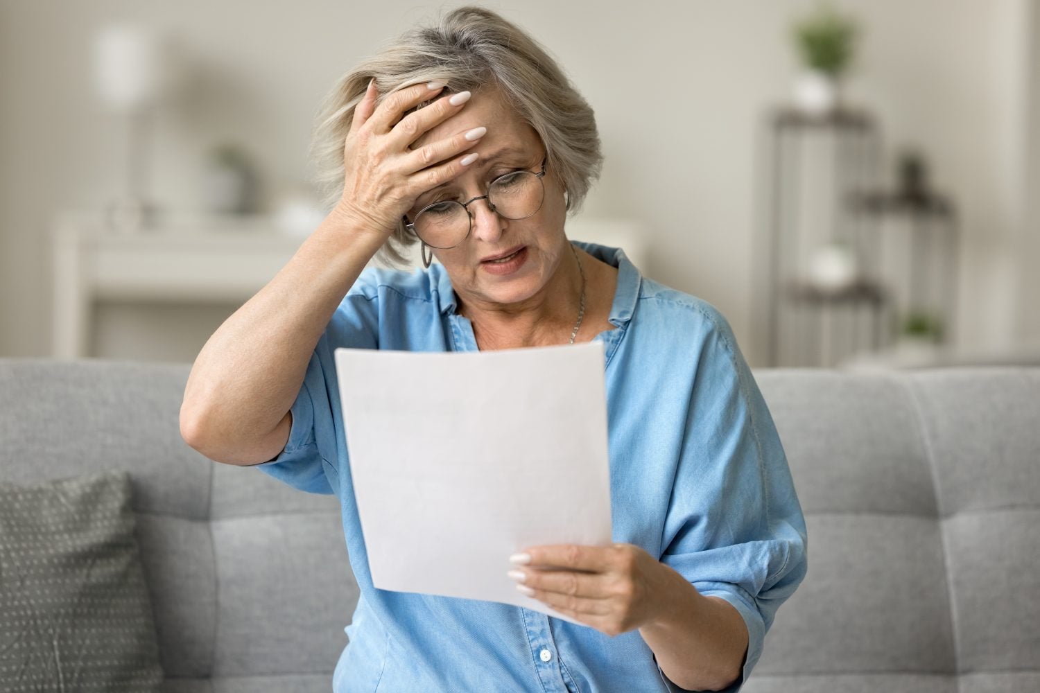 Humana is cutting Medicare Advantage plans for 2027. The non-renewal ...