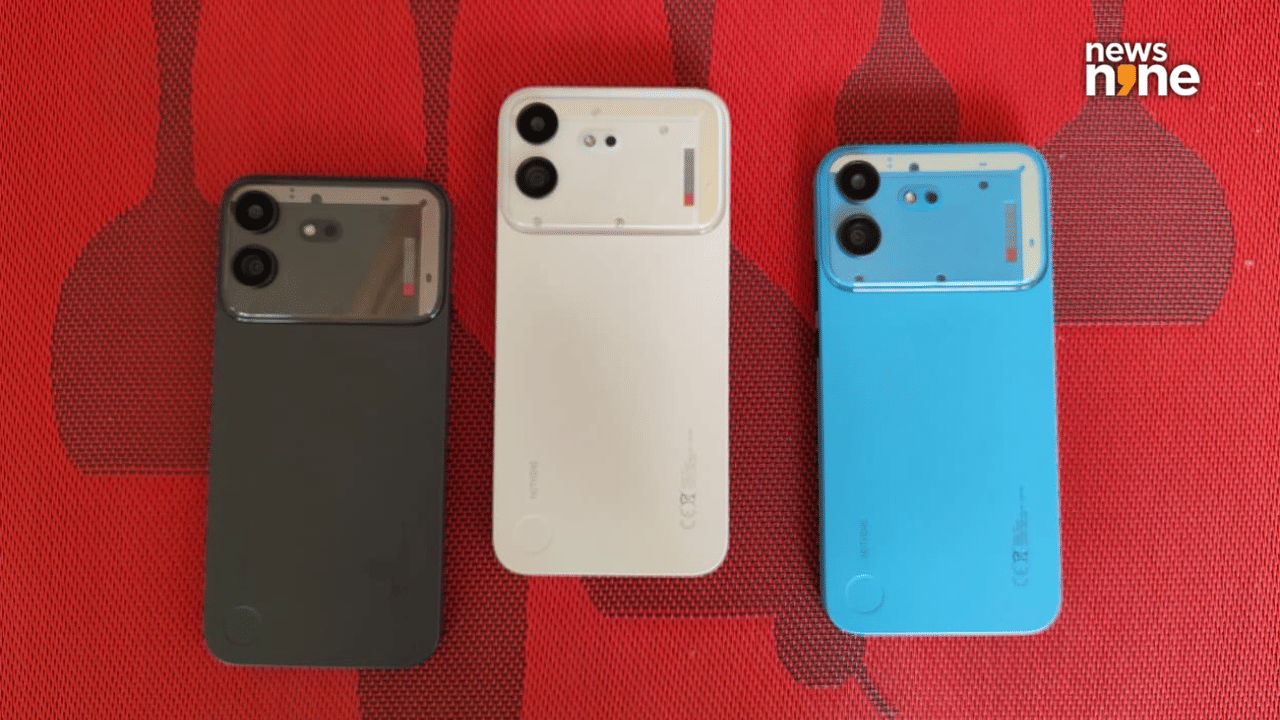 Nothing Phone (4b) debuts in India: Price, specifications, features and ...
