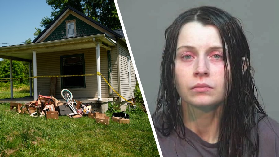 Can ‘House of Horrors’ mom legally get her kids back?