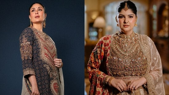 What is zardozi? The history, origins and craftsmanship behind India's ...