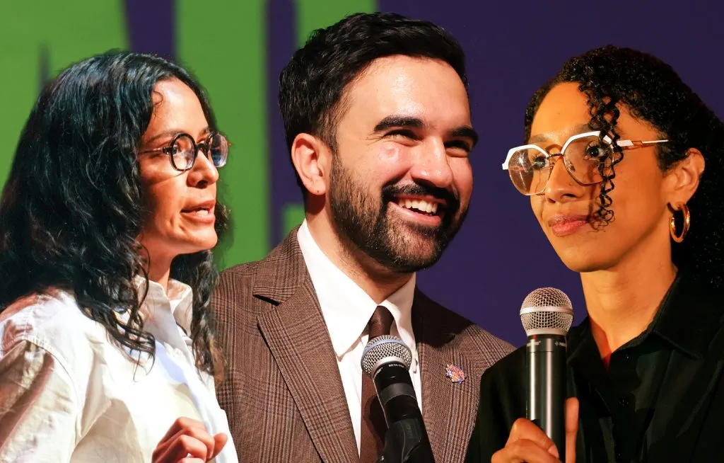 The new faces of Mamdanism