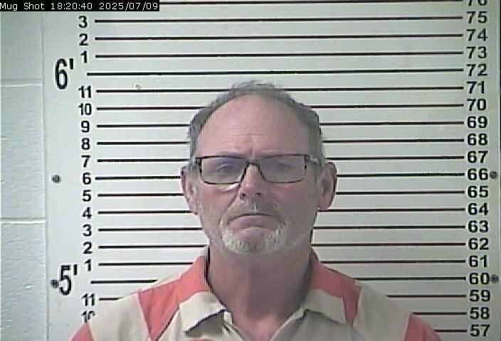 Hardin County man due for sentencing in sexual abuse case