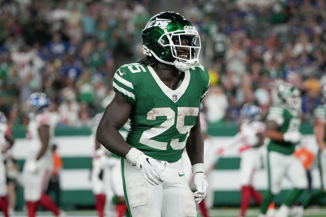2026 Dallas Cowboys position breakdown: Which RB will step up as Javonte Williams' backup?
