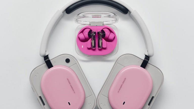 Nothing Ear (3a) can record audio directly from your earbuds with built ...
