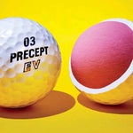 How solid-core golf balls changed the game