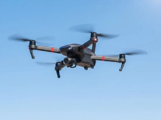 Quadcopter attack leaves one dead in BannuPublished on: July 7, 2026 5: ...