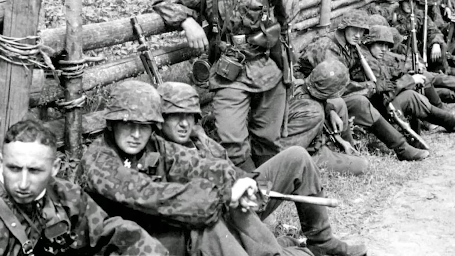 Hitler's last offensive was doomed before the first shot was fired