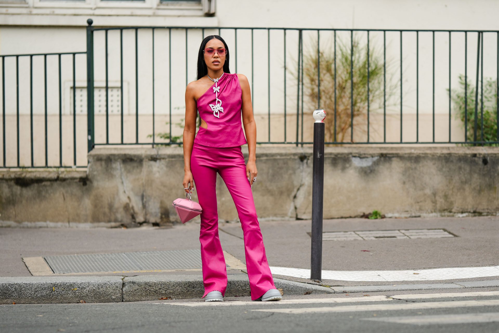 Pants that were a big hit in the 1970s are back!