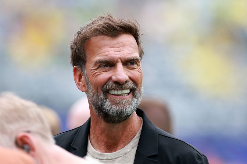 Jurgen Klopp handed immediate Germany problem ahead of job unveiling
