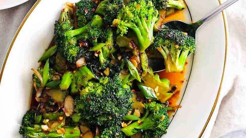 How to make broccoli the hero of your dinner plate