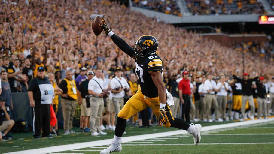 Rivals, rematches & revenge: Iowa football's dream non-conference opponents