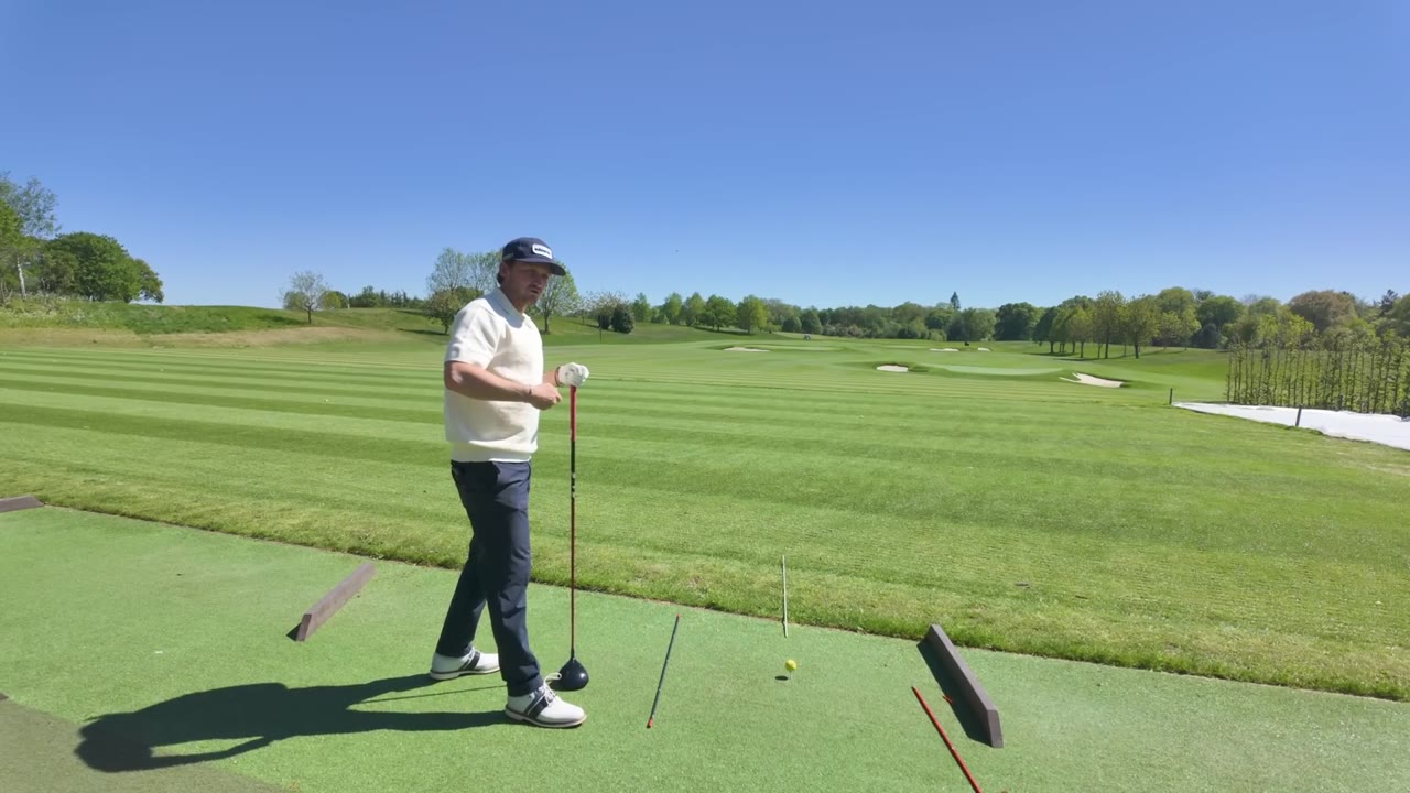 You're losing 20+ yards because your driver loft is set wrong, most ...