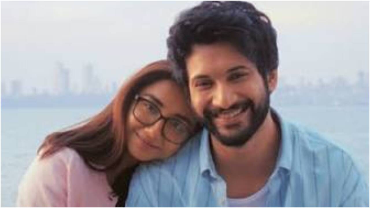 'Mismatched' season 4: Rohit Saraf and Prajakta Koli begin filming for ...