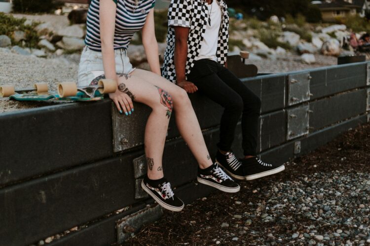 12 things you should never do on a first date