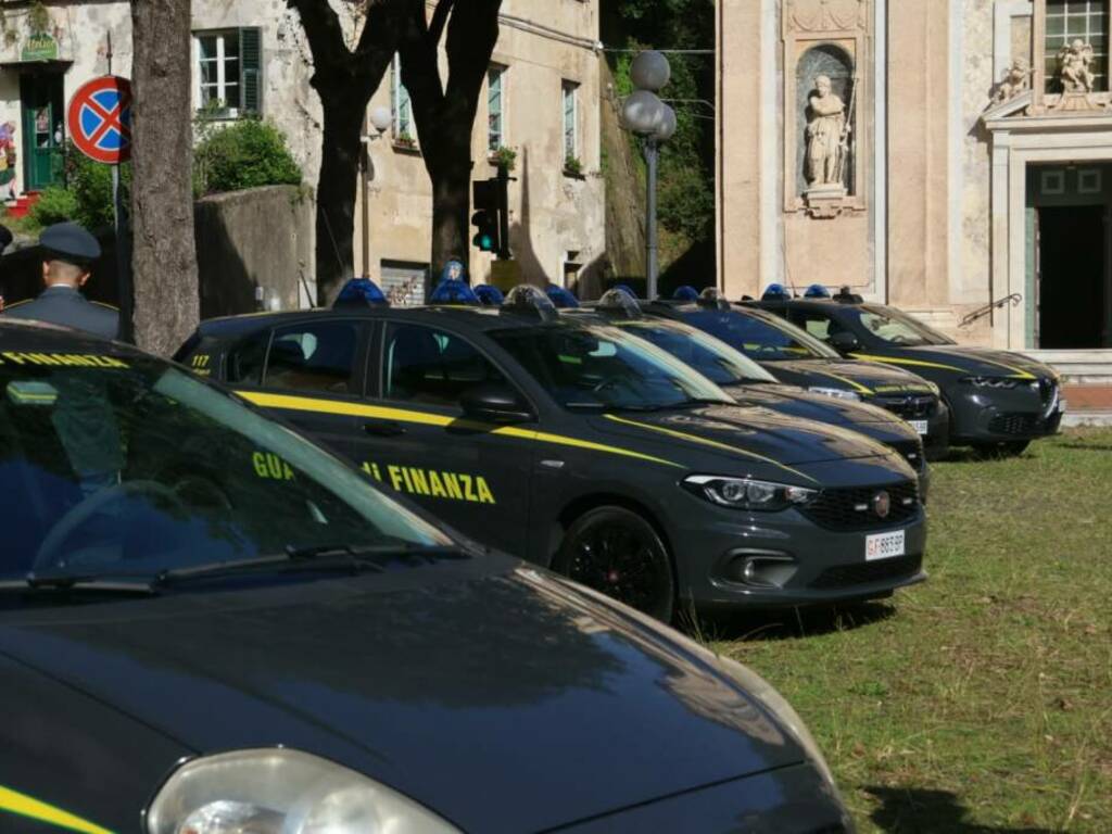 Guardia di Finanza: aperto il concorso per il Maestro Direttore della banda