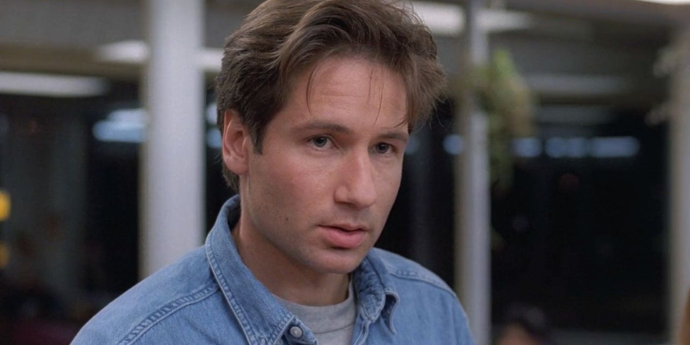 The X-Files' Mulder replacement confirms major update on Hulu's ...