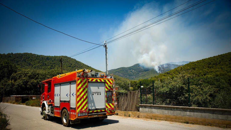 Casi la mitad de los municipios catalanes, en riesgo muy alto o extremo ...